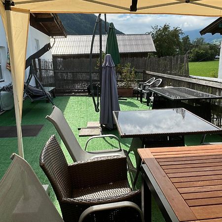 Ferienhaus Dankl ฮอลเลอร์บาค อิม พินซ์เกา ภายนอก รูปภาพ