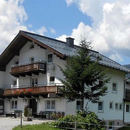Ferienhaus Dankl ฮอลเลอร์บาค อิม พินซ์เกา ภายนอก รูปภาพ