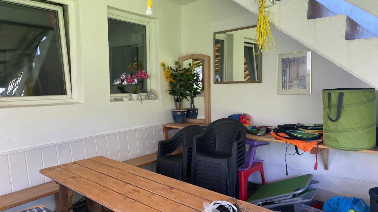 Ferienhaus Dankl ฮอลเลอร์บาค อิม พินซ์เกา ภายนอก รูปภาพ