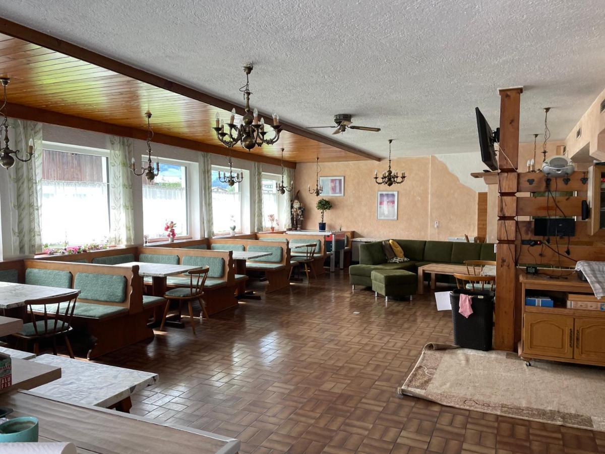 Ferienhaus Dankl ฮอลเลอร์บาค อิม พินซ์เกา ภายนอก รูปภาพ
