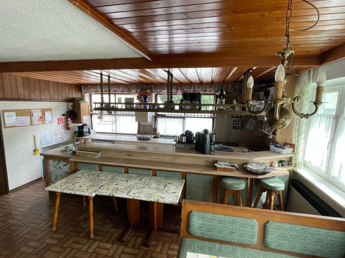 Ferienhaus Dankl ฮอลเลอร์บาค อิม พินซ์เกา ภายนอก รูปภาพ