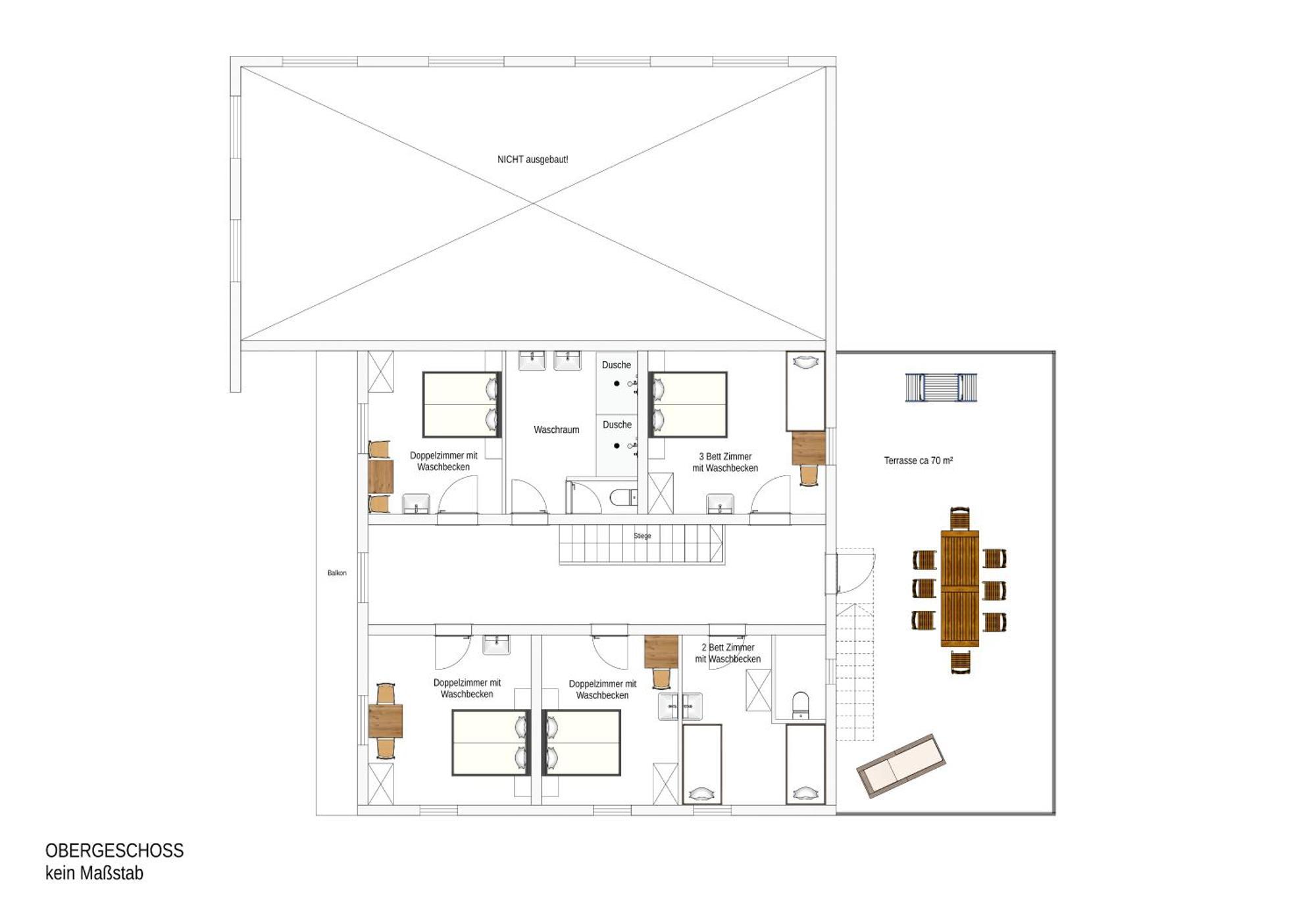 Ferienhaus Dankl ฮอลเลอร์บาค อิม พินซ์เกา ภายนอก รูปภาพ
