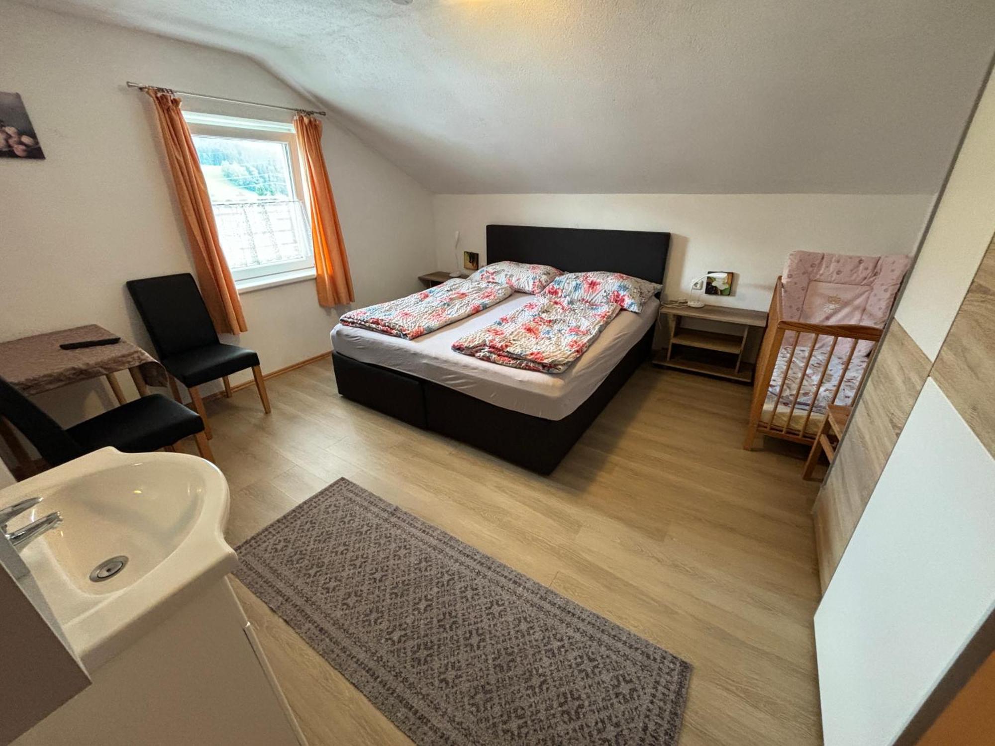 Ferienhaus Dankl ฮอลเลอร์บาค อิม พินซ์เกา ภายนอก รูปภาพ