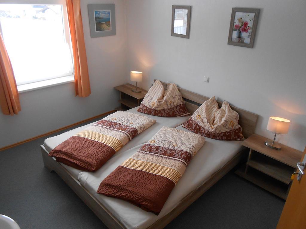 Ferienhaus Dankl ฮอลเลอร์บาค อิม พินซ์เกา ภายนอก รูปภาพ