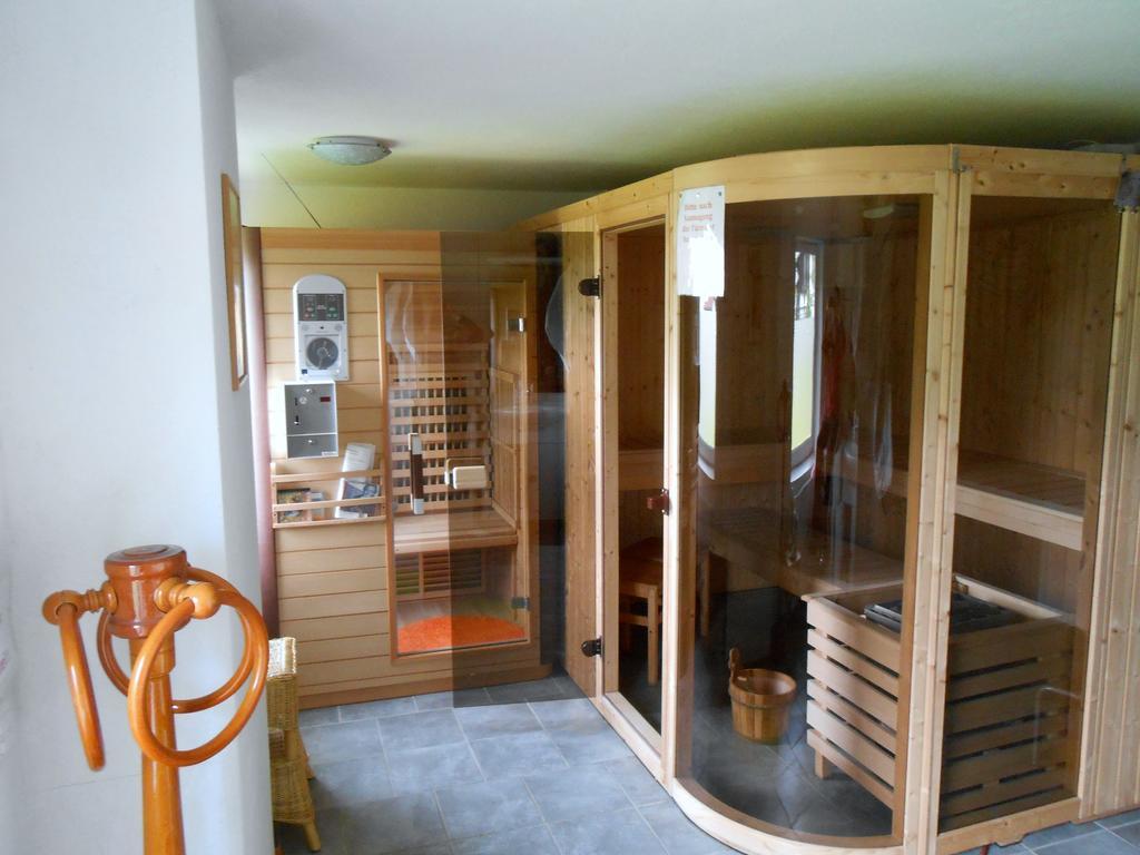Ferienhaus Dankl ฮอลเลอร์บาค อิม พินซ์เกา ภายนอก รูปภาพ