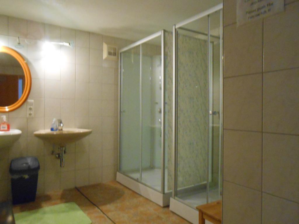 Ferienhaus Dankl ฮอลเลอร์บาค อิม พินซ์เกา ภายนอก รูปภาพ