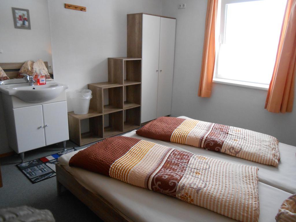 Ferienhaus Dankl ฮอลเลอร์บาค อิม พินซ์เกา ภายนอก รูปภาพ