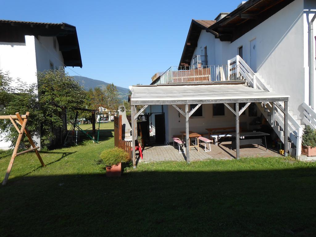 Ferienhaus Dankl ฮอลเลอร์บาค อิม พินซ์เกา ภายนอก รูปภาพ