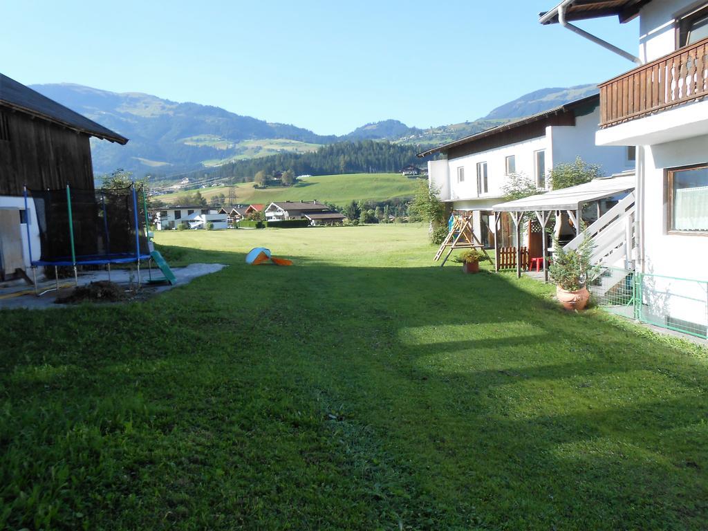 Ferienhaus Dankl ฮอลเลอร์บาค อิม พินซ์เกา ภายนอก รูปภาพ