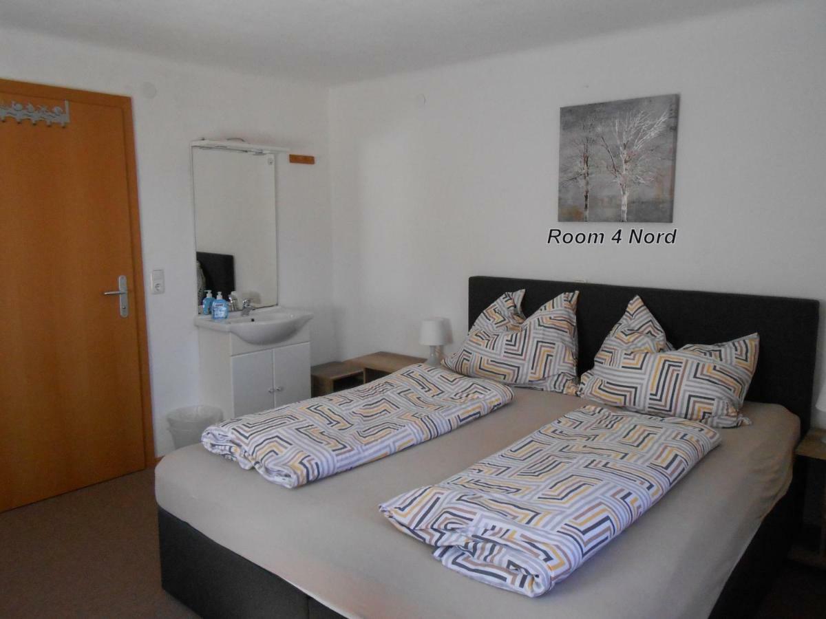 Ferienhaus Dankl ฮอลเลอร์บาค อิม พินซ์เกา ภายนอก รูปภาพ