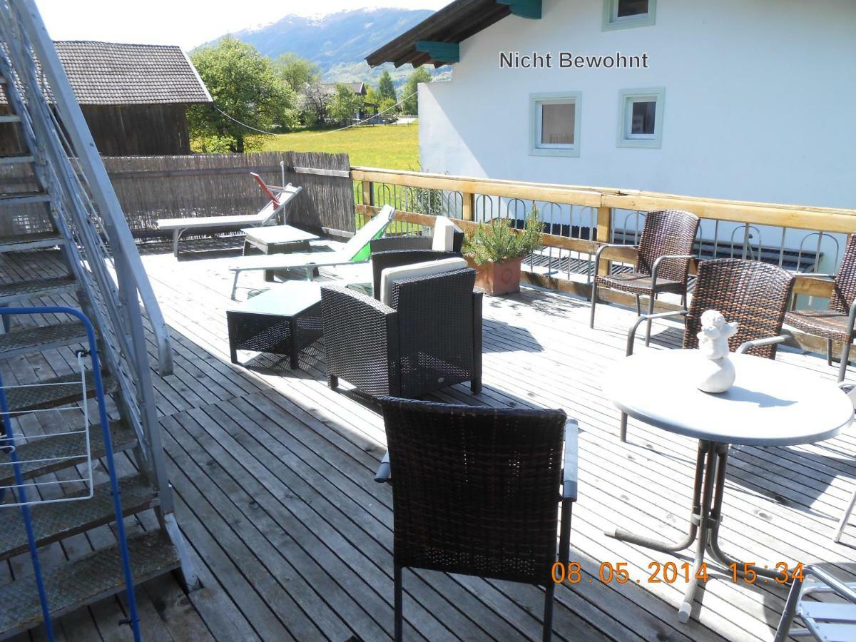 Ferienhaus Dankl ฮอลเลอร์บาค อิม พินซ์เกา ภายนอก รูปภาพ
