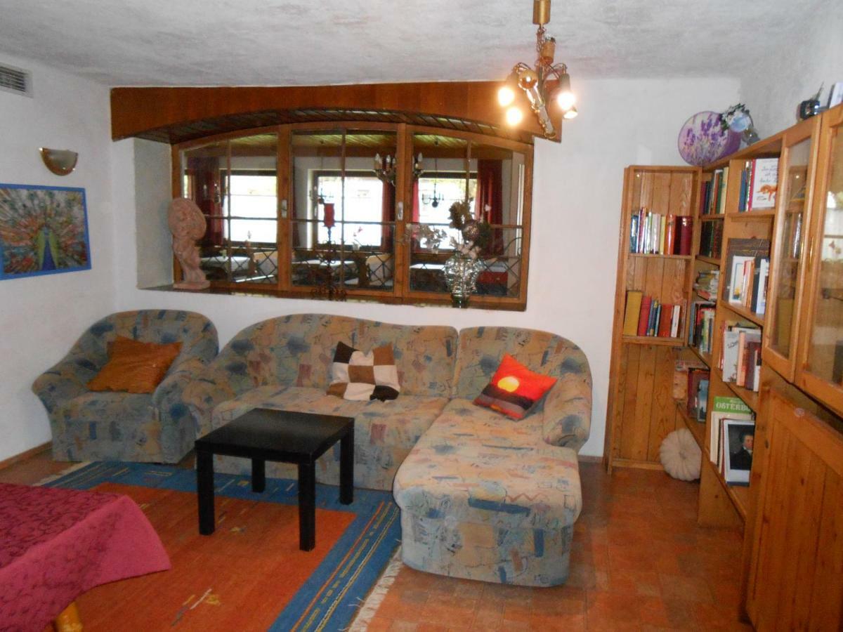 Ferienhaus Dankl ฮอลเลอร์บาค อิม พินซ์เกา ภายนอก รูปภาพ