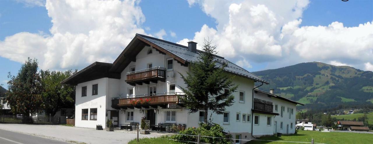 Ferienhaus Dankl ฮอลเลอร์บาค อิม พินซ์เกา ภายนอก รูปภาพ
